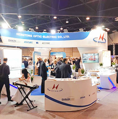 展臺設(shè)計(jì)制作