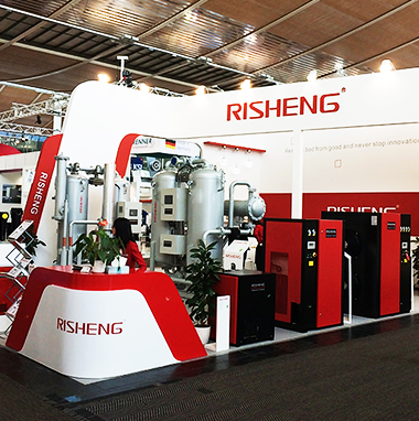 德國展覽設計搭建