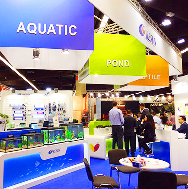 德國會展設計搭建