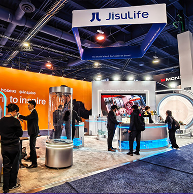 美國展會(huì)搭建