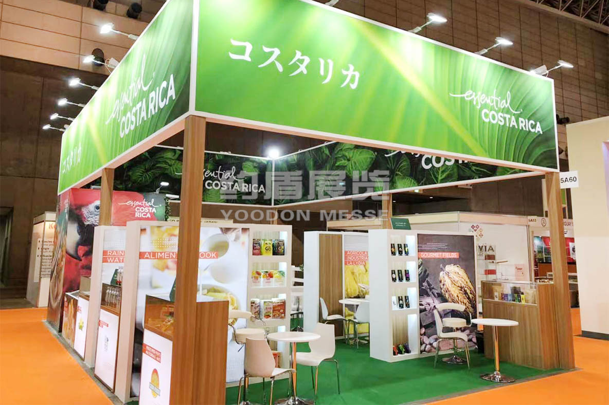 展覽館設(shè)計 展覽館設(shè)計