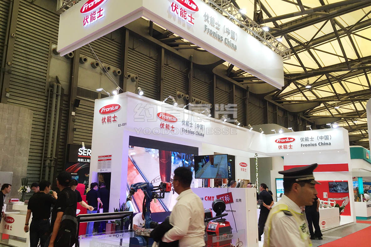 會(huì)展設(shè)計(jì)搭建 會(huì)展設(shè)計(jì)搭建