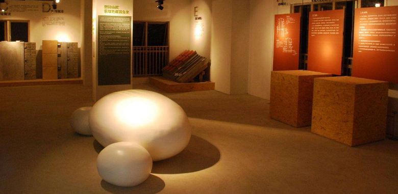 展臺設計 展臺設計