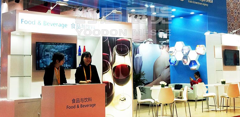 上海展臺設(shè)計 上海展臺設(shè)計公司