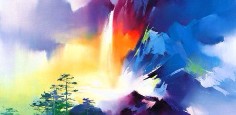 展臺(tái)設(shè)計(jì)搭建