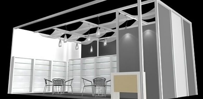 展臺設(shè)計 展臺制作搭建