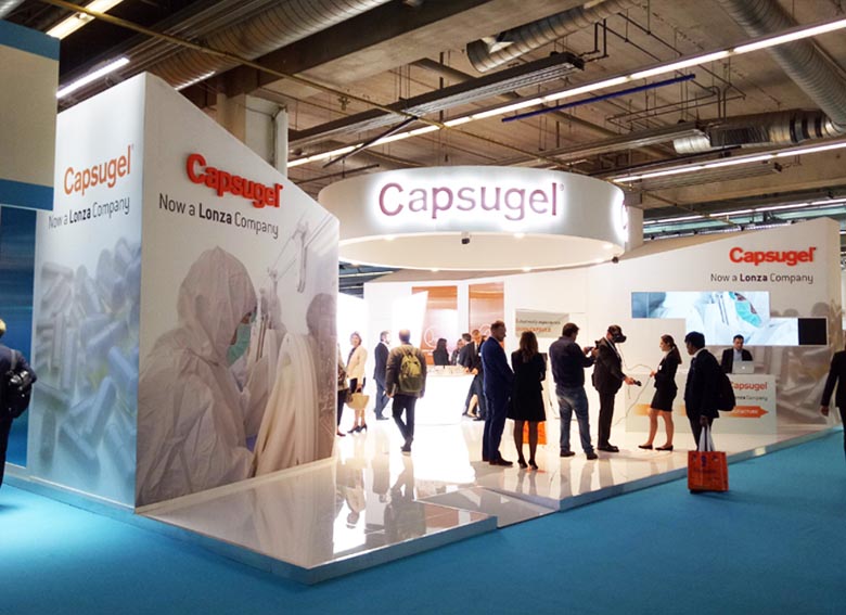 展臺設計制作 展臺設計制作