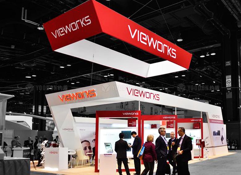 展臺(tái)搭建公司對(duì)比自己搭建哪個(gè)好