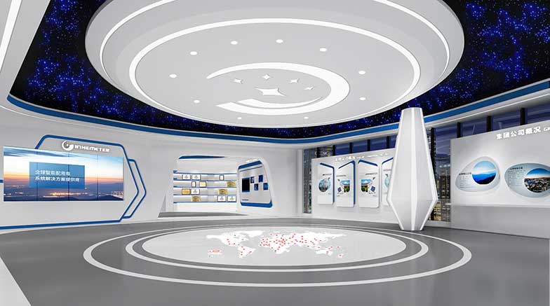 展廳設計公司 展廳設計公司