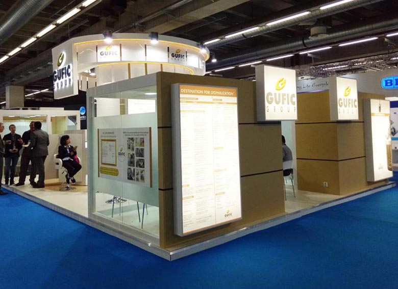 展會展臺搭建 展會展臺搭建