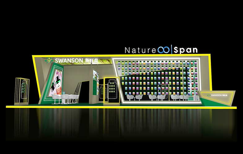 上海展臺設(shè)計搭建報價和什么有關(guān)