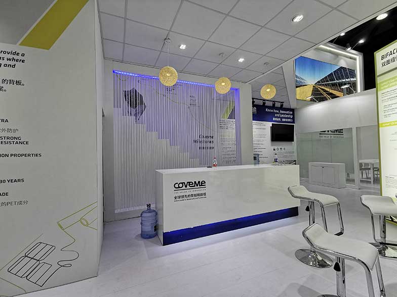 上海展臺設計搭建哪家好