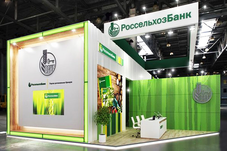 上海會展搭建公司哪家專業