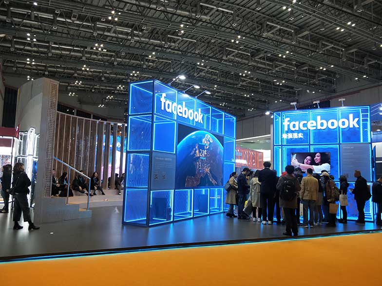 展會設計公司如何理性選擇