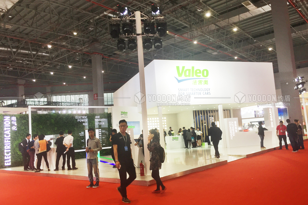 深圳展會服務公司