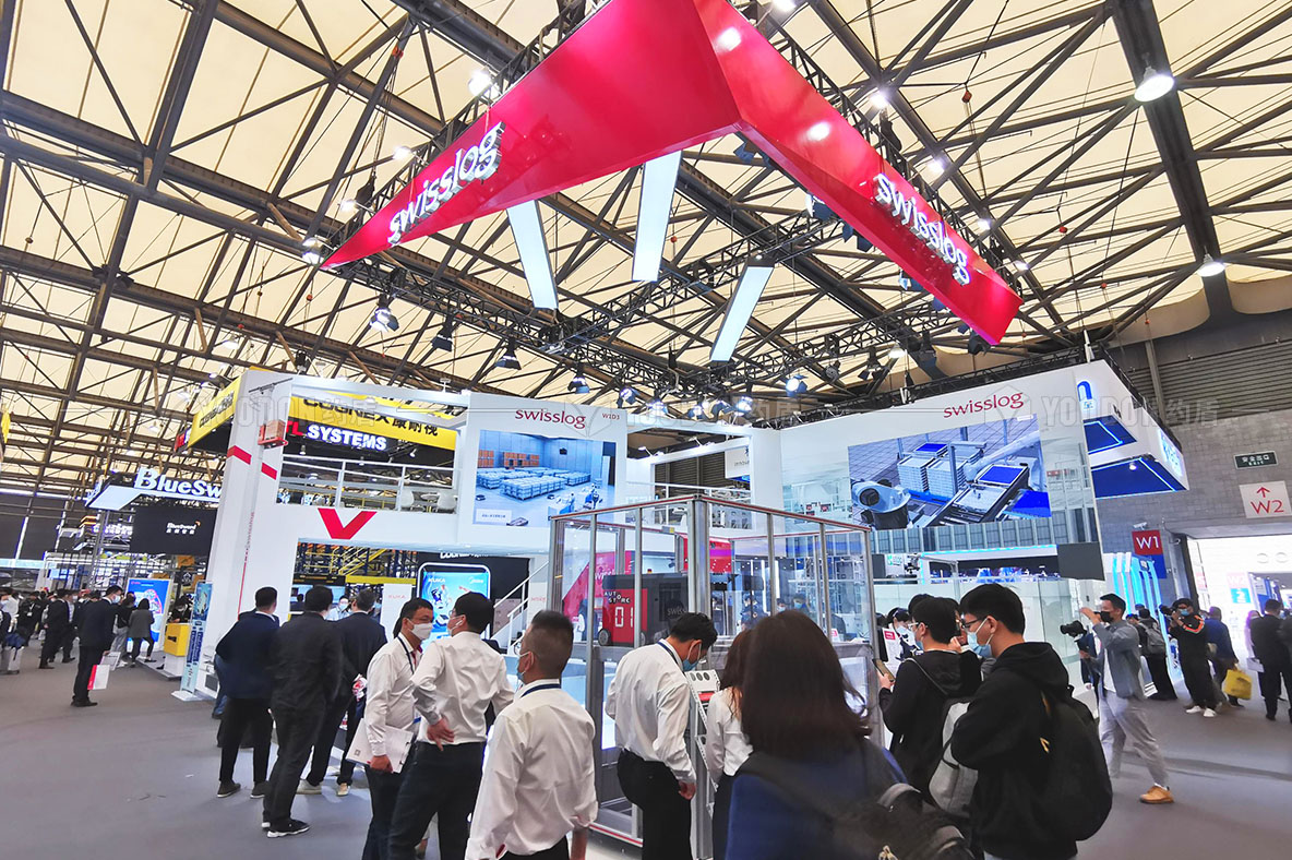 展覽設(shè)計搭建