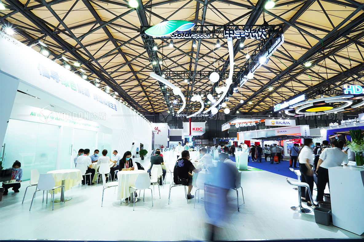 展會設計與搭建