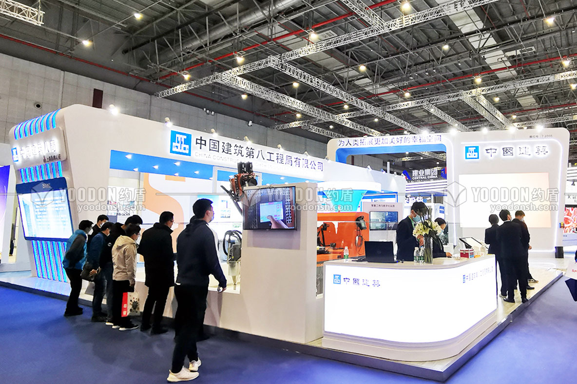 展會設(shè)計(jì)公司