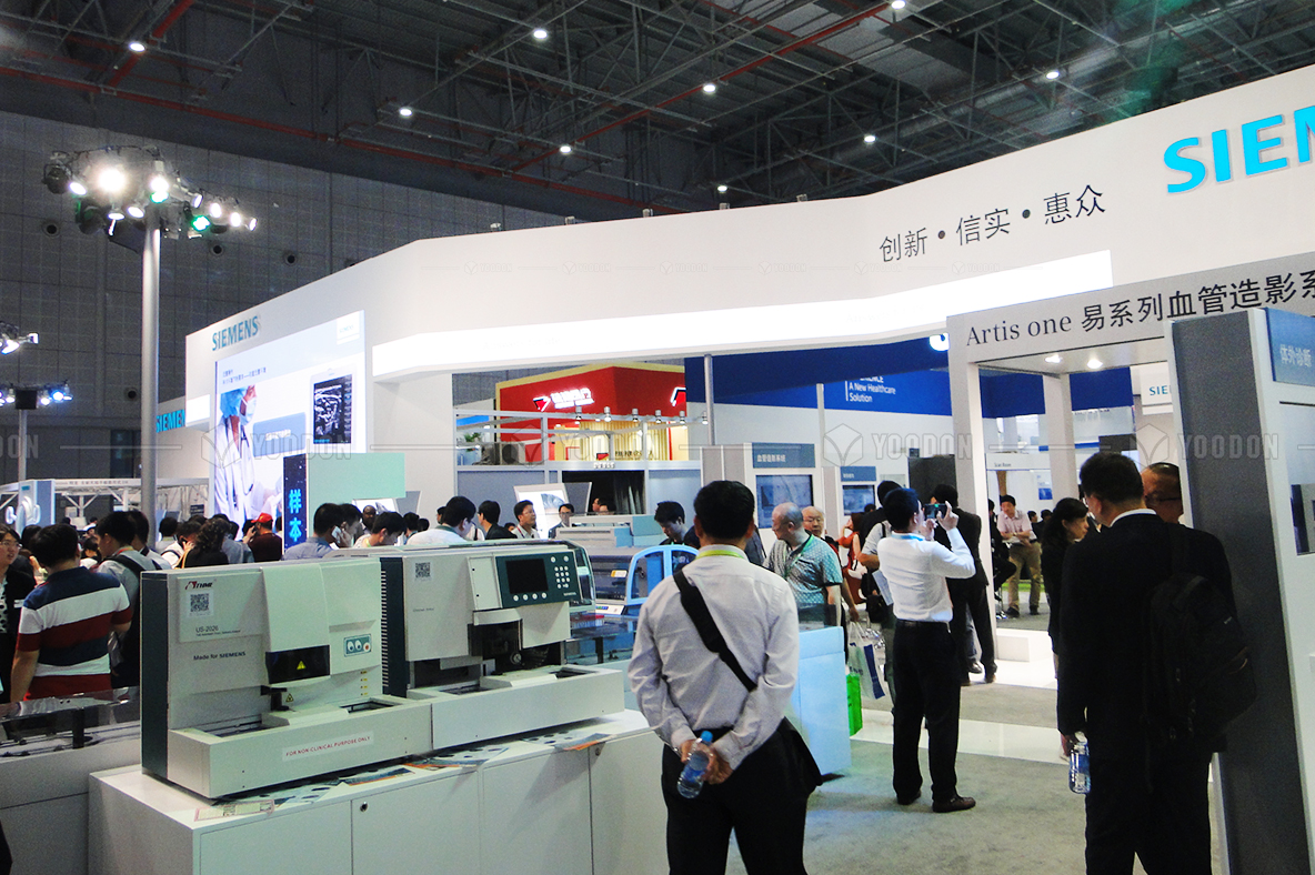 展會(huì)設(shè)計(jì)與搭建