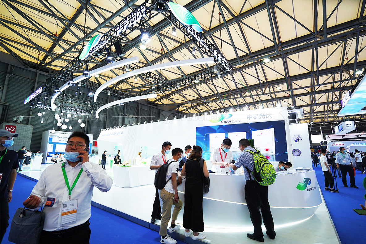 展會(huì)展臺(tái)設(shè)計(jì)