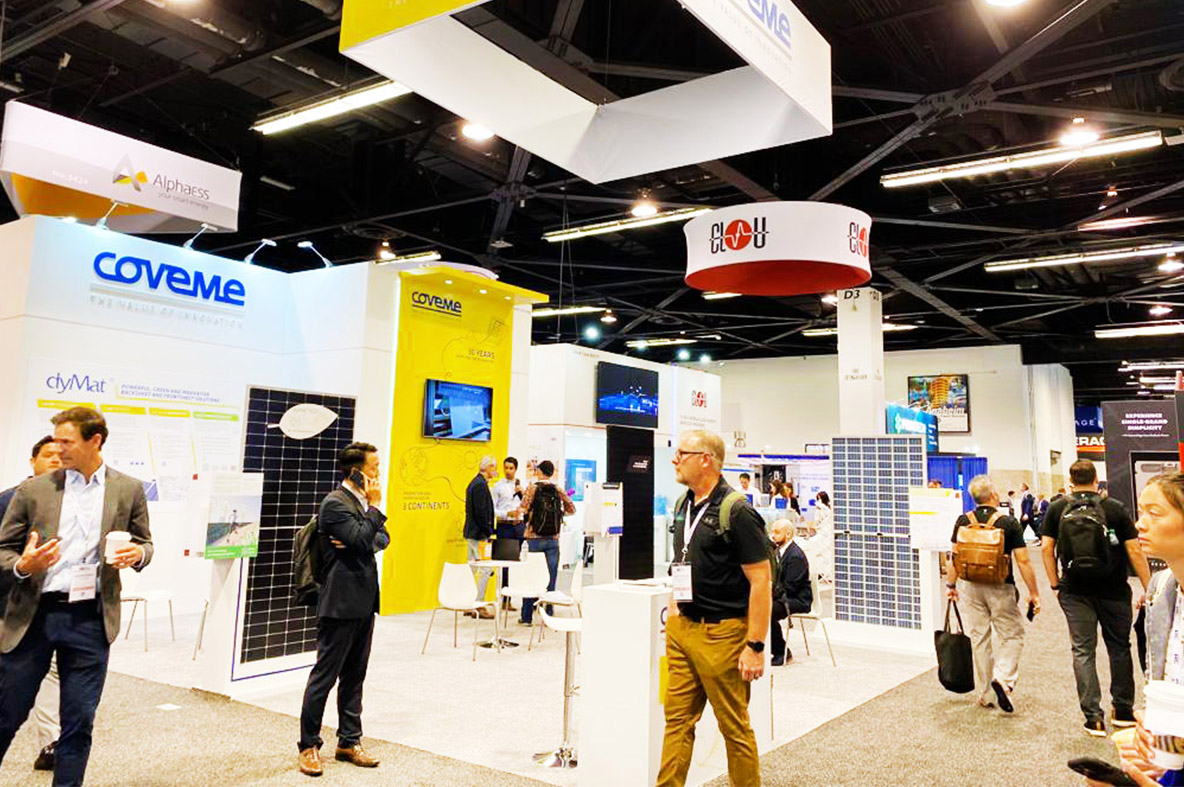 展會設(shè)計(jì)與搭建