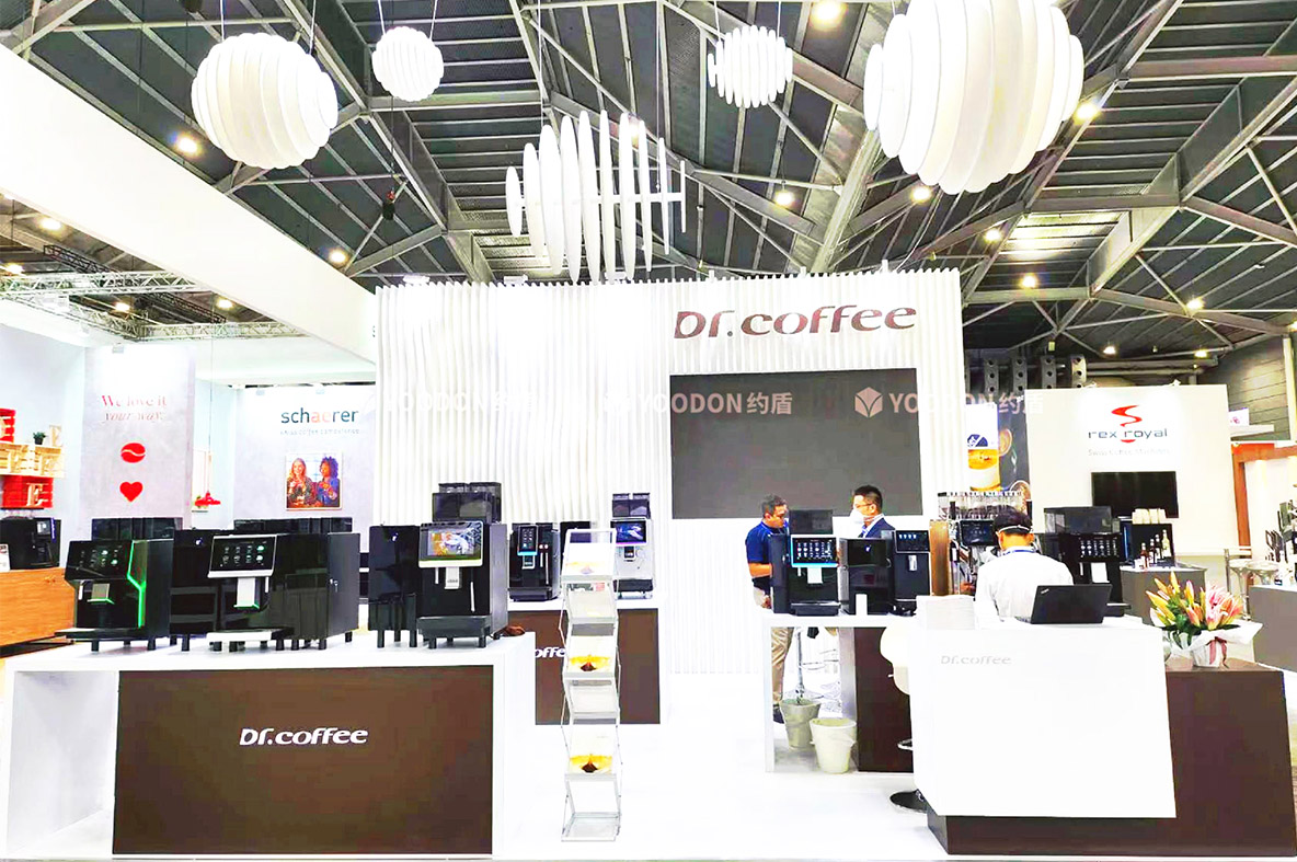 展會(huì)展臺(tái)設(shè)計(jì)