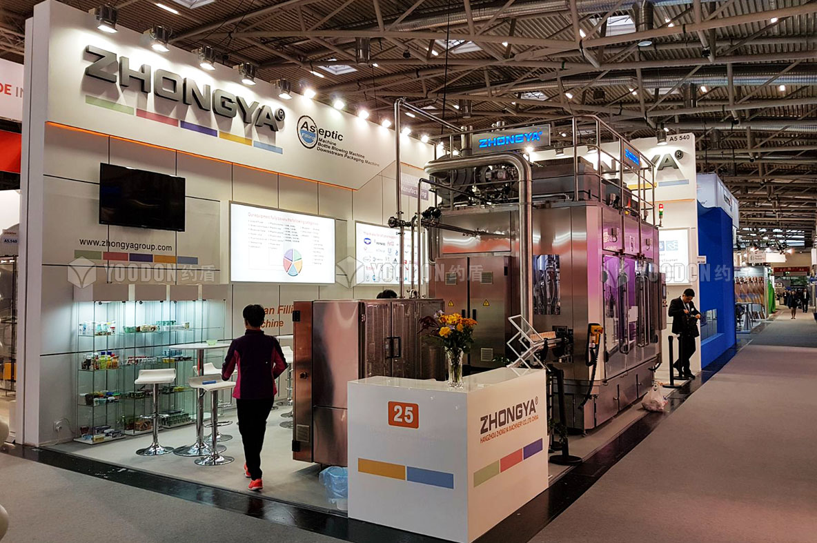 上海展臺(tái)搭建