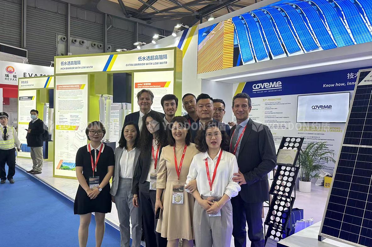 上海展會(huì)搭建