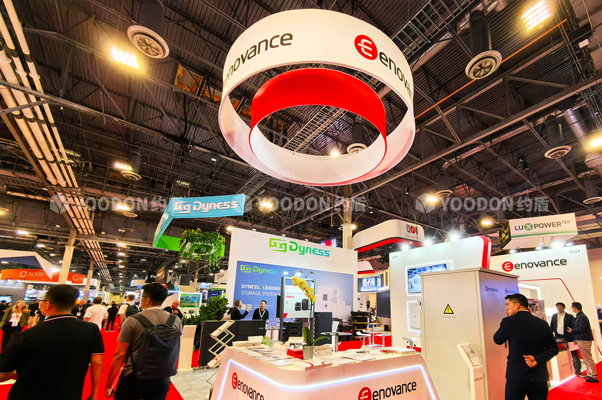 上海展臺(tái)搭建