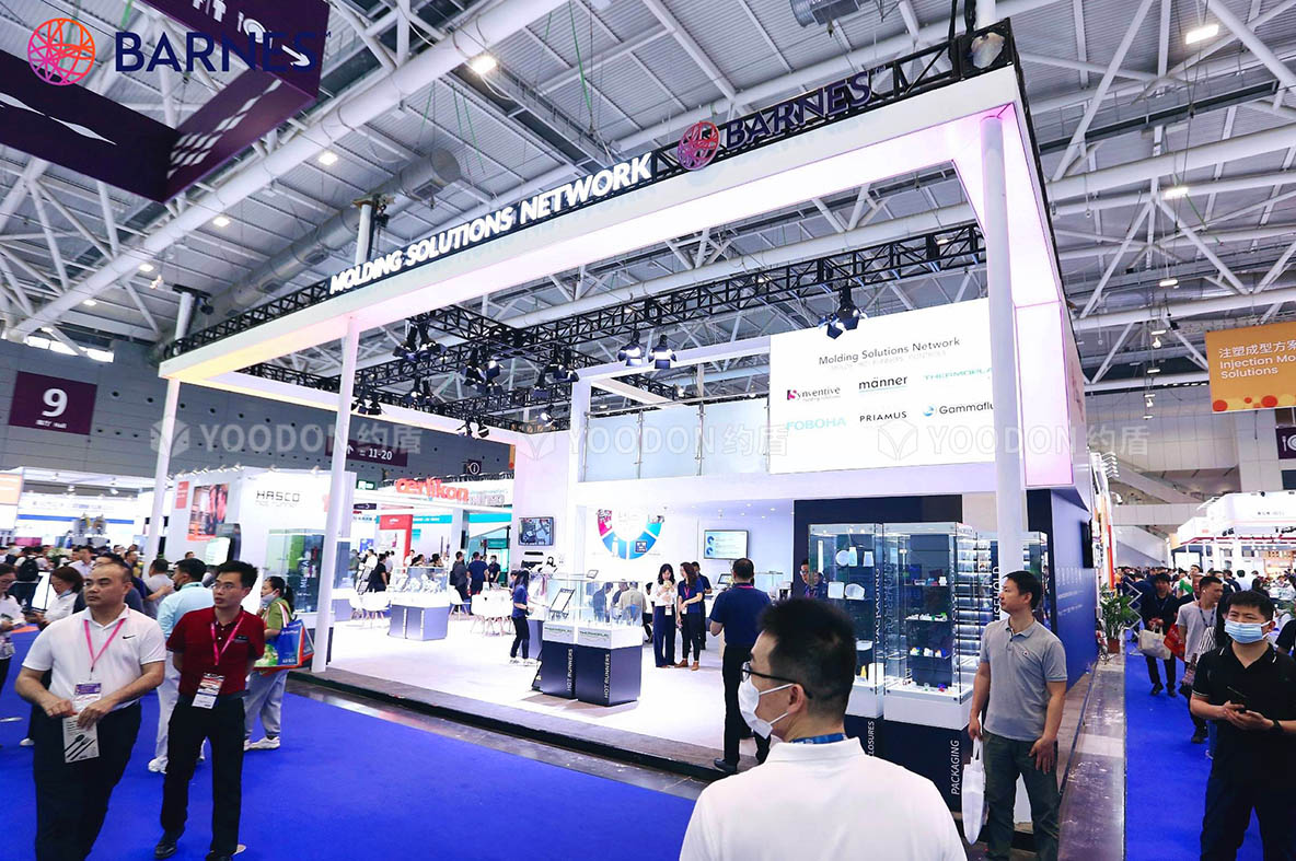 展會(huì)設(shè)計(jì)搭建