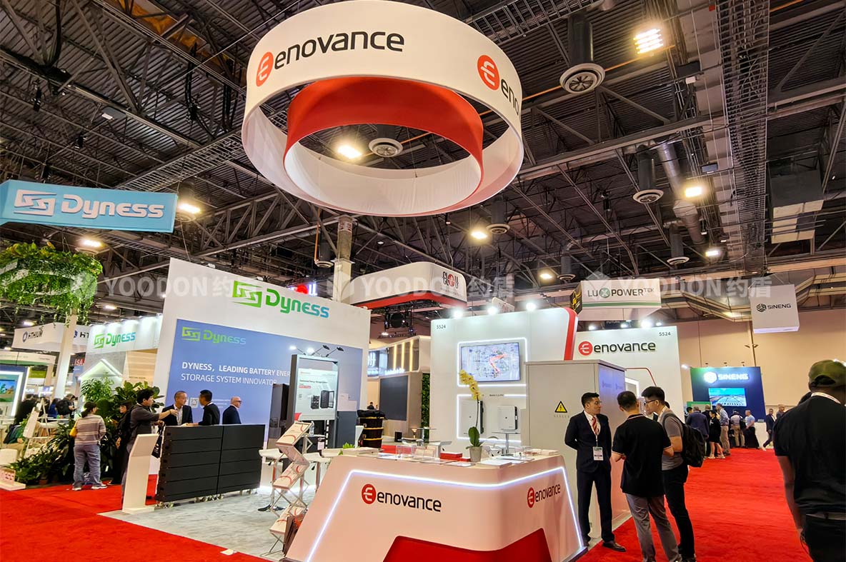 展臺(tái)設(shè)計(jì)搭建