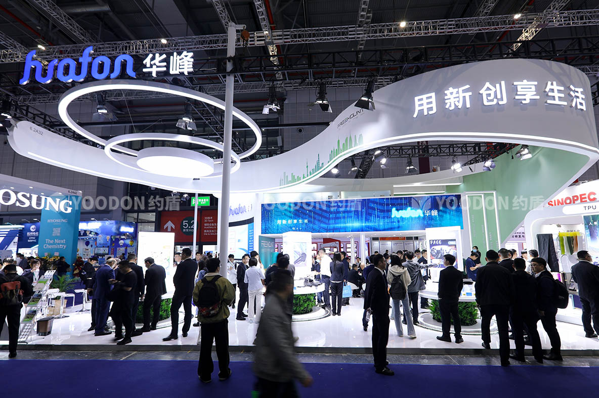 太陽能展會搭建