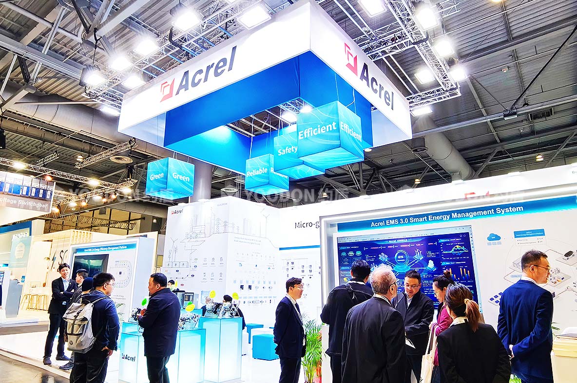 展會(huì)展臺(tái)搭建