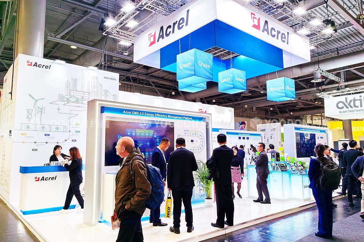 展會(huì)設(shè)計(jì)搭建