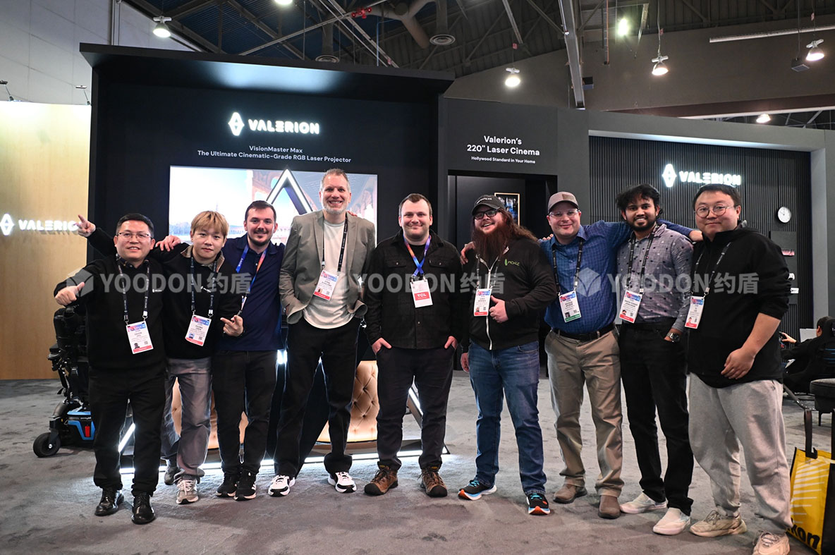 國(guó)外展會(huì)搭建