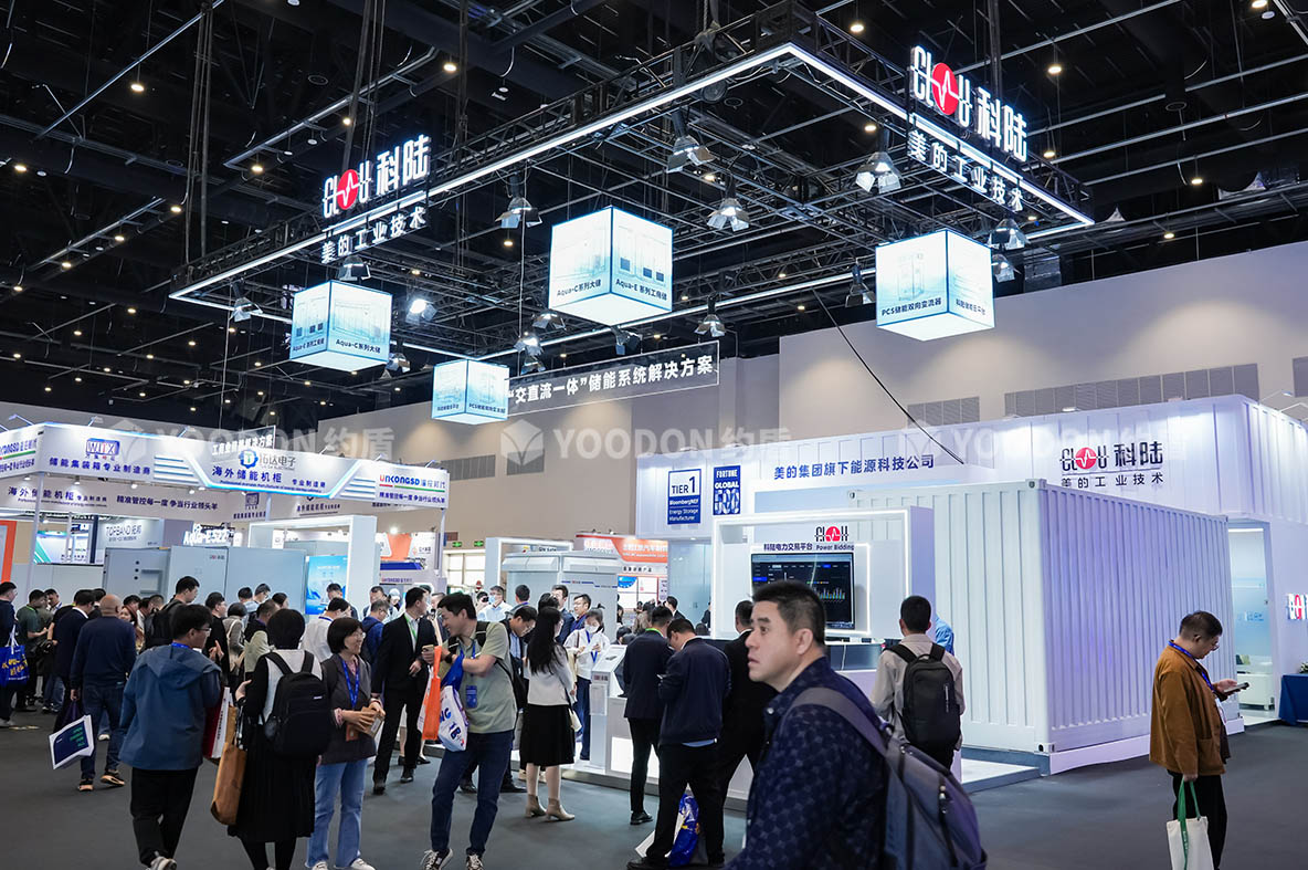 上海展臺(tái)搭建