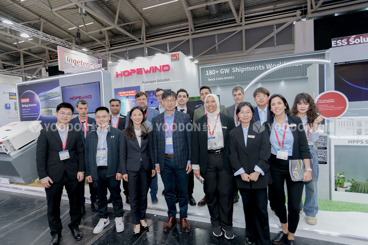 國(guó)際展會(huì)搭建