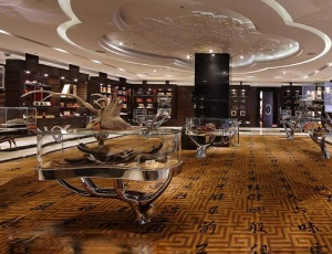 展會(huì)設(shè)計(jì)公司