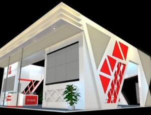 約盾展覽為您介紹上海展臺設計的意圖性準則