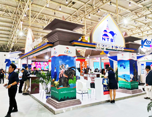 展臺(tái)搭建設(shè)計(jì)