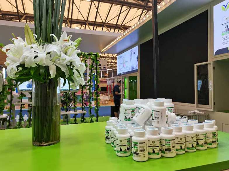 上海展臺設(shè)計(jì)公司