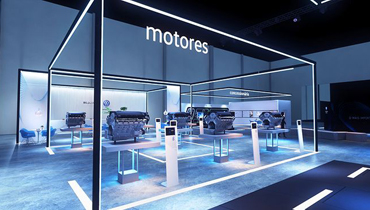 上海展覽展臺搭建企業(yè)注意客戶要求