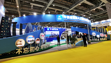 上海展臺搭建公司的施工質(zhì)量怎么樣